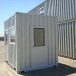 Stay Cozy: Exploring Insulation Options for Shipping Container